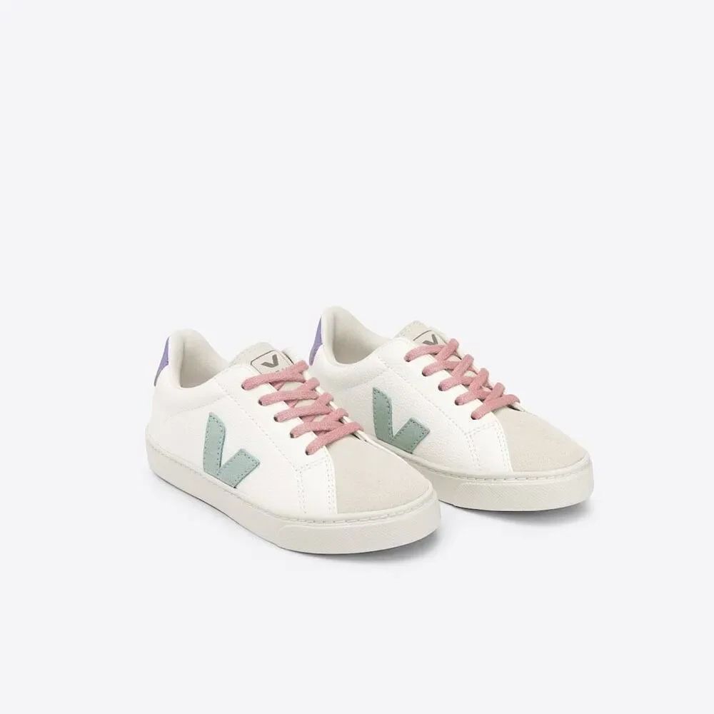 Veja Esplar women’s size 6 Leather Sneakers